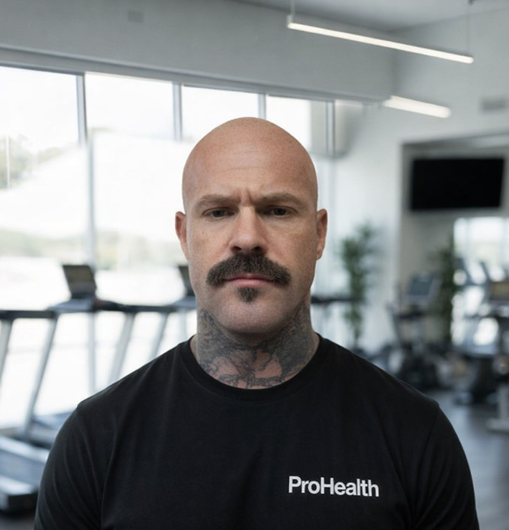 Foto de Jonathan Gamarra